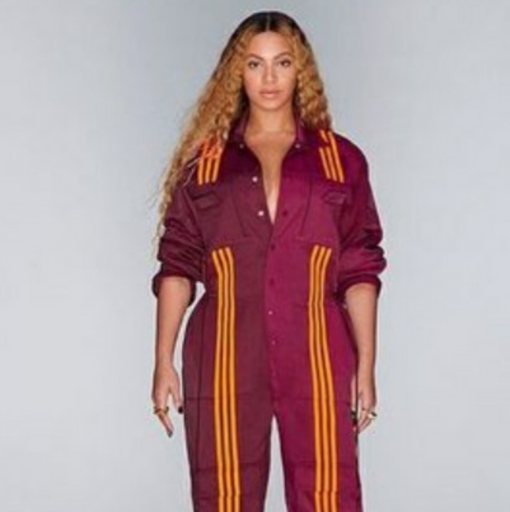 Ivy Park Jumpsuit